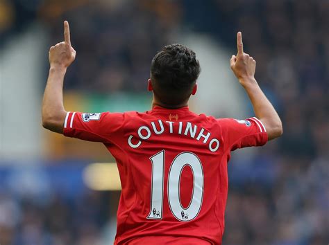 barcelona increasingly confident of coutinho transfer philippe coutinho liverpool players