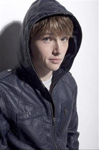 Picture Of Sterling Knight