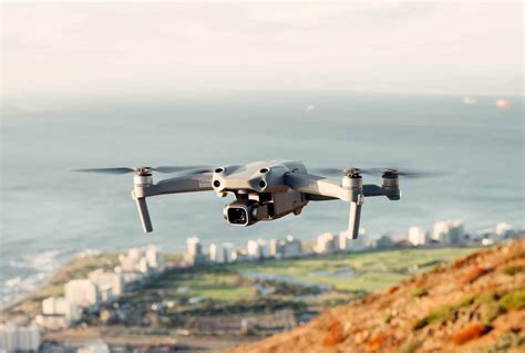 Dji Air 2s Slashes Price Superior Drone Tech Now At An Unbeatable Value