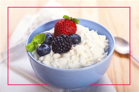 It may not be a popular food, but it is extremely versatile and an excellent source of inexpensive protein. Delicious Ways to Eat Cottage Cheese