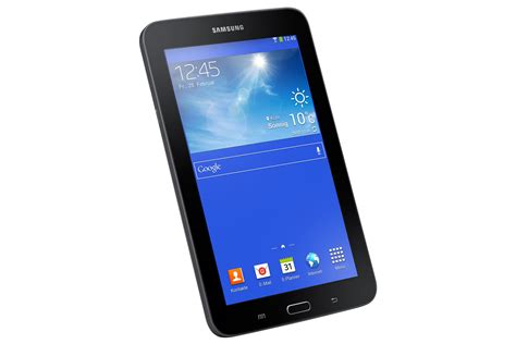 Samsung Galaxy Tab 3 Review