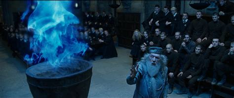 Sección Visual De Harry Potter Y El Cáliz De Fuego Filmaffinity