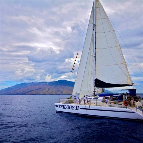 Trilogy Excursions Lahaina All You Need To Know Before You Go