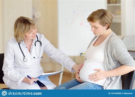 If you qualify, medicaid's maternity insurance coverage. Gynecologist Doctor Accepts Of A Pregnant Woman. Medical Insurance Childbearing. Family Doctor ...