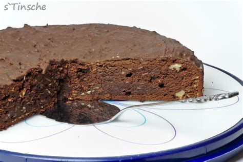 Leichte torten und kuchen rezepte. Kakao Kuchen Rezept Einfach