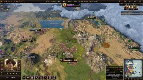 Six Strategy Games Like Civilization Interreviewed