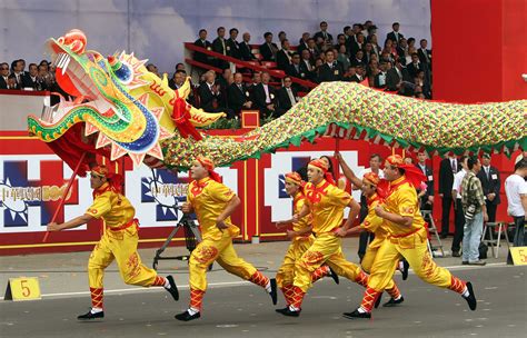 Year Of The Dragon Could Spark Baby Boom In Asia Here And Now