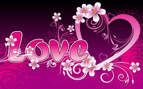 Free Download Love Heart Wallpapers All2need 1920x1200 For Your