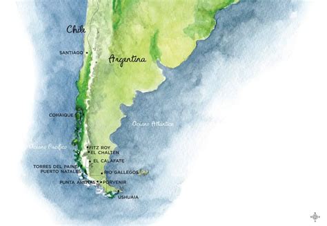 Patagonia Chilena Historia Leyendas Y Todo Lo Que Desconoce De Ella
