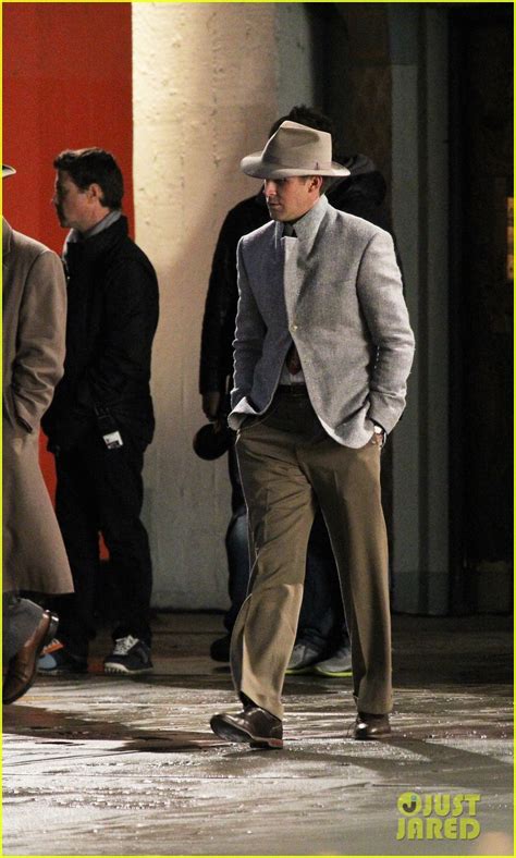 Photo Ryan Gosling Josh Brolin Gangster Squad 11 Photo 2609122