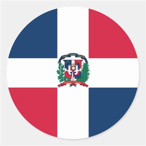 All 104 Images Dominican Republic Flag Meaning Of Colors And Symbols Sharp