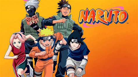 Shonen Jump Announces 8 New Manga For Fall 2022 Including 2 Naruto
