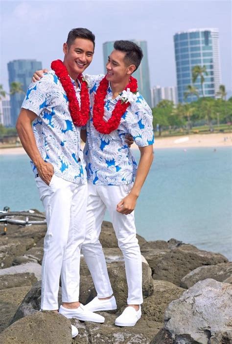 vietnamese actor hold same sex wedding with us model dtinews dan tri international the news