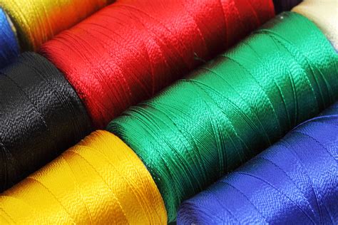 Free Images Color Craft Colorful Wool Material Sewing Thread