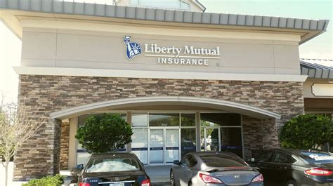 Professional and ethical service, reliability, leadership, commitment and business with integrity. Liberty Mutual - Insurance - 12780 Waterford Lakes Pkwy ...