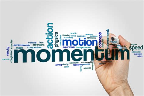 6 Ways To Create Momentum In Business Accordant Partners