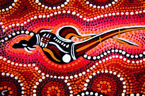 Aboriginal Colors Aboriginal Art Animals Aboriginal Art Xray Art