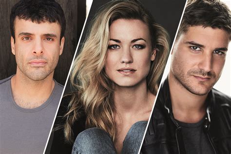 Maybe you would like to learn more about one of these? Stateless to start production featuring all-star cast ...