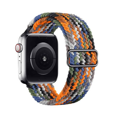 Braided Loop Apple Watch Bands Epic Watch Bands
