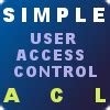Simple ACL ready for Joomla 1.5 | Open Web Solutions, GIS & Python ...