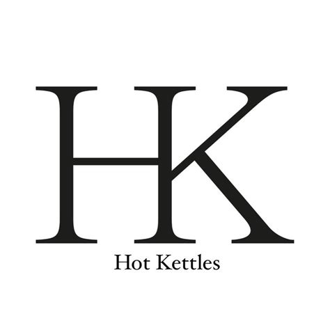 hot kettles london