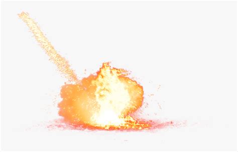Fire Explosion Transparent Background Fire Explosion  Png Png