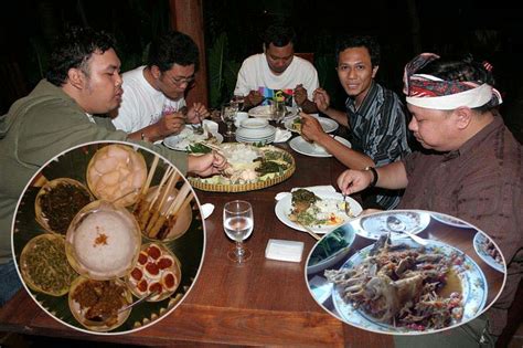 Memang ada hadits yang diriwayatkan dari abu hurairah, ia berkata bahwa nabi saw bersabda jikalau ada perbedaan pendapat, seperti anjing laut atau babi laut, maka relatif tidak signifikan. Sikap dan Keyakinan Ketika Makan Minum di Bali