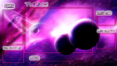 Twitch Stream Background For Tygyd By Madcatmd On Deviantart