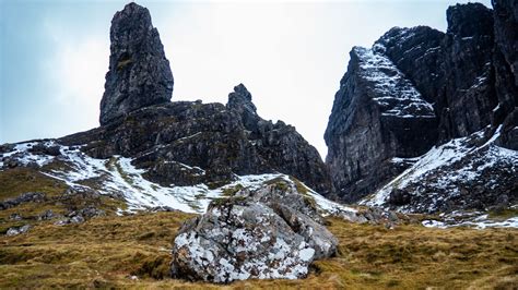 8 Epic Isle Of Skye Filming Locations To Discover In Scotland Almost