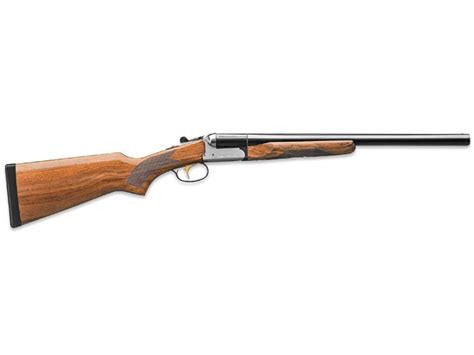 10 Double Barrel Shotguns That Deliver Instant Defense