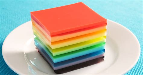 20 Easy Jello Jigglers Recipes To Make At Home