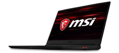 Buy Msi Ge75 9sg Core I9 Rtx 2080 Laptop With 1tb Ssd And 32gb Ram At