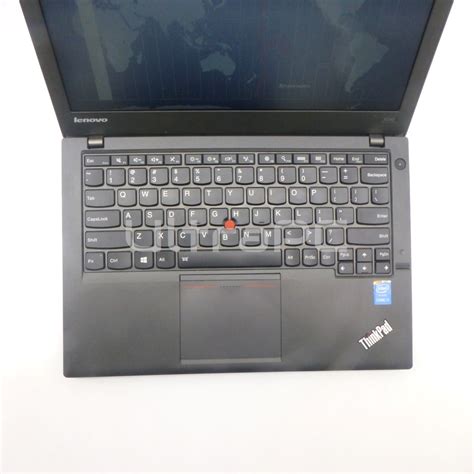 Ultrabook Lenovo Thinkpad X240 125 I5 4300u Vpro 4gb 500gb Ultrapc