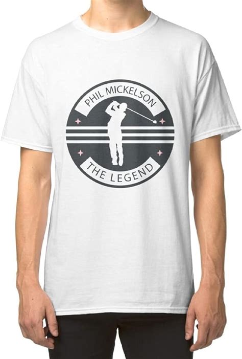 Phil Mickelson Beautiful T Shirt Classic Unisex T Shirt