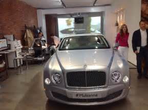 Hollys Bespoke Bentley Vroomgirls