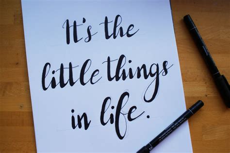 Hand Lettering Guide For Beginners Tips And Tutorial To Learn In One