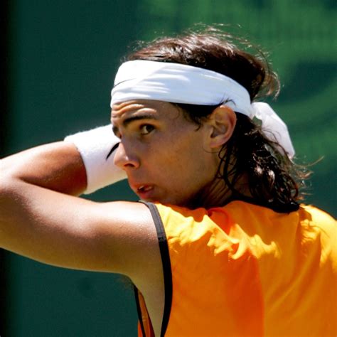 Flashback Friday Rafael Nadals Sleeveless Shirts Rafael Nadal Fans