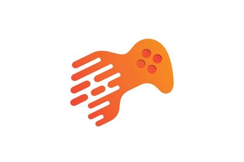 Digital Game Logo ~ Logo Templates ~ Creative Market