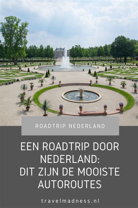 Roadtrip In Nederland X De Mooiste Autoroutes Vakantieblog Hot Sex
