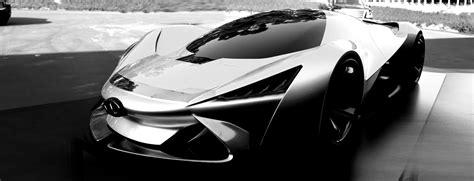 2027 vision, the future of formula 1 from renault. 2027 INFINITI SENSORY hypercar - Daniel Jimenez 2015 ...