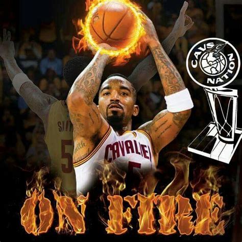 Check spelling or type a new query. J.R Smith For 3!!! #onfire #Cleveland #NBAFINALS ...