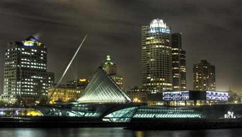 Milwaukee City Wallpapers 62 Images