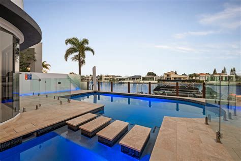 Serenity Pool Co Sunshine Coast Pool Builders