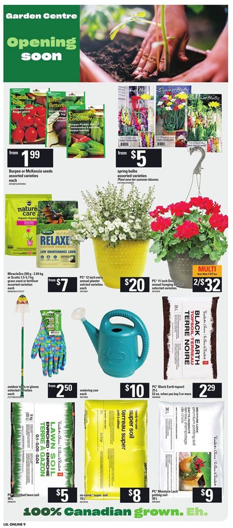 Find the new loblaws weekly flyer valid apr. Loblaws Current flyer 04/23 - 04/29/2020 13 - flyers ...