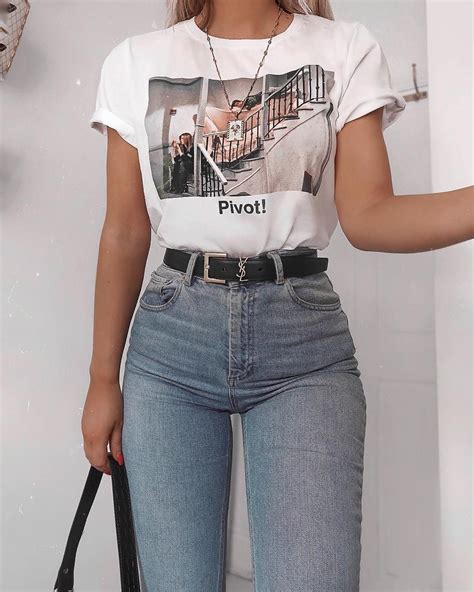 Top Gun Outfit Ideas Women S Aesthetic Outfits Grunge Outfit S Casual Soft Yulisukanihpico