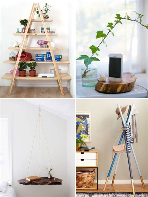 Roundup: 10 Beginner Woodworking Projects Using Basic Skills and Tools