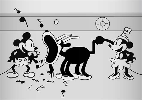 Minnie Mouse Celebra Su 99 Cumpleaños Con Una Estrella En El Paseo De