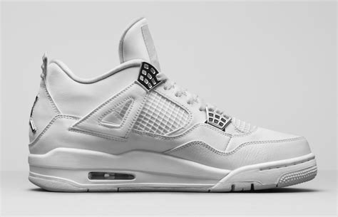 Buy and sell the greatest retro air jordans like the jordan 1, jordan 3, and jordan 11. Air Jordan 4 Pure Money Release Date - Sneaker Bar Detroit