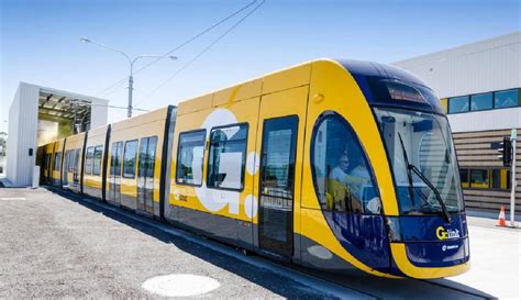 Gold Coast Light Rail Where To Now For The Ambitious Project Research