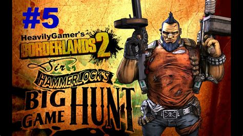 Setup a static ip address. Borderlands 2 Gameplay Walkthrough-Part 5 Sir Hammerlock's Big Game Hunt DLC 1080p PC Lets Play ...